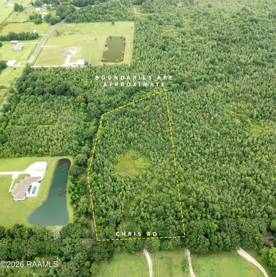 Property from Chris Road #23 - KW - Sunset, Louisiana, 70584