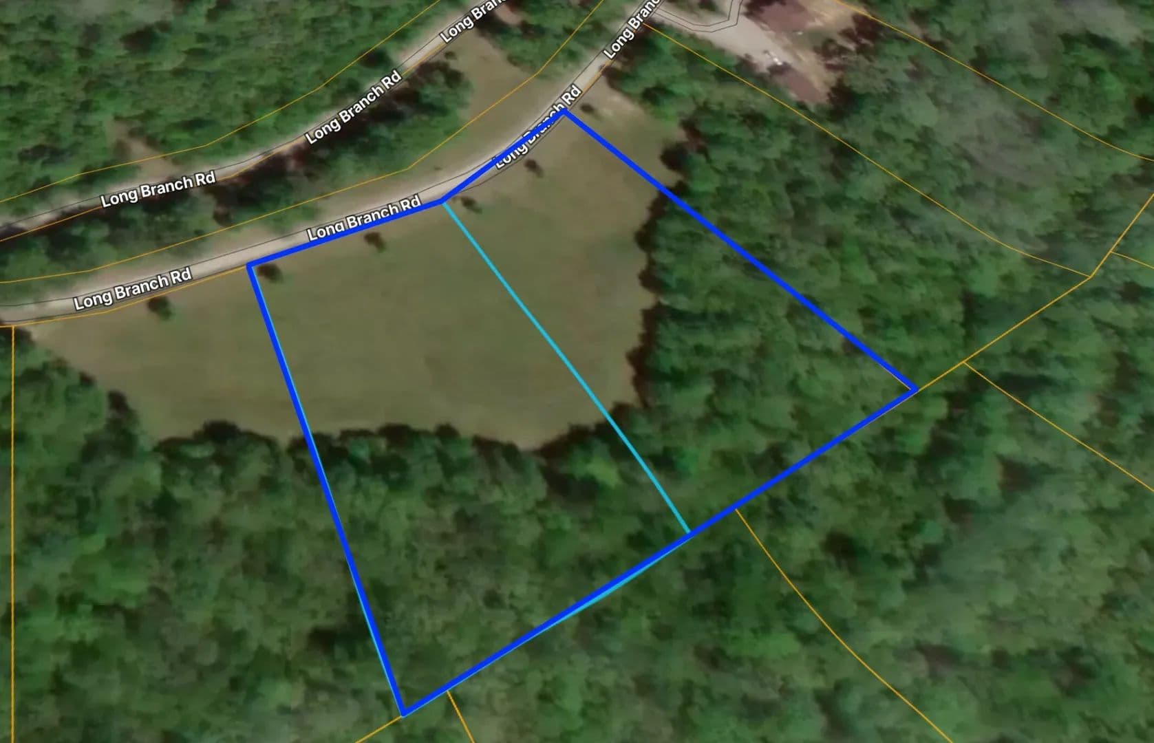 4.2 Acres of Land for Sale in Spencer, Tennessee - Spencer, Tennessee, 38585