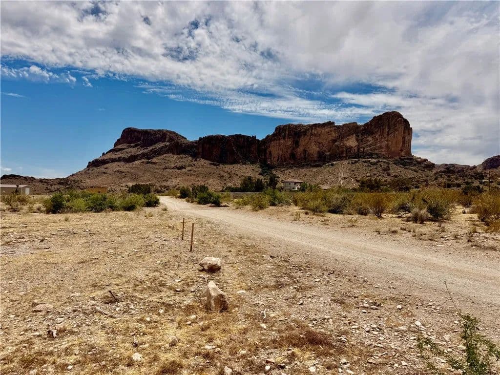 Property from 1822 S Granville Road - KW - Golden Valley, Arizona, 86413