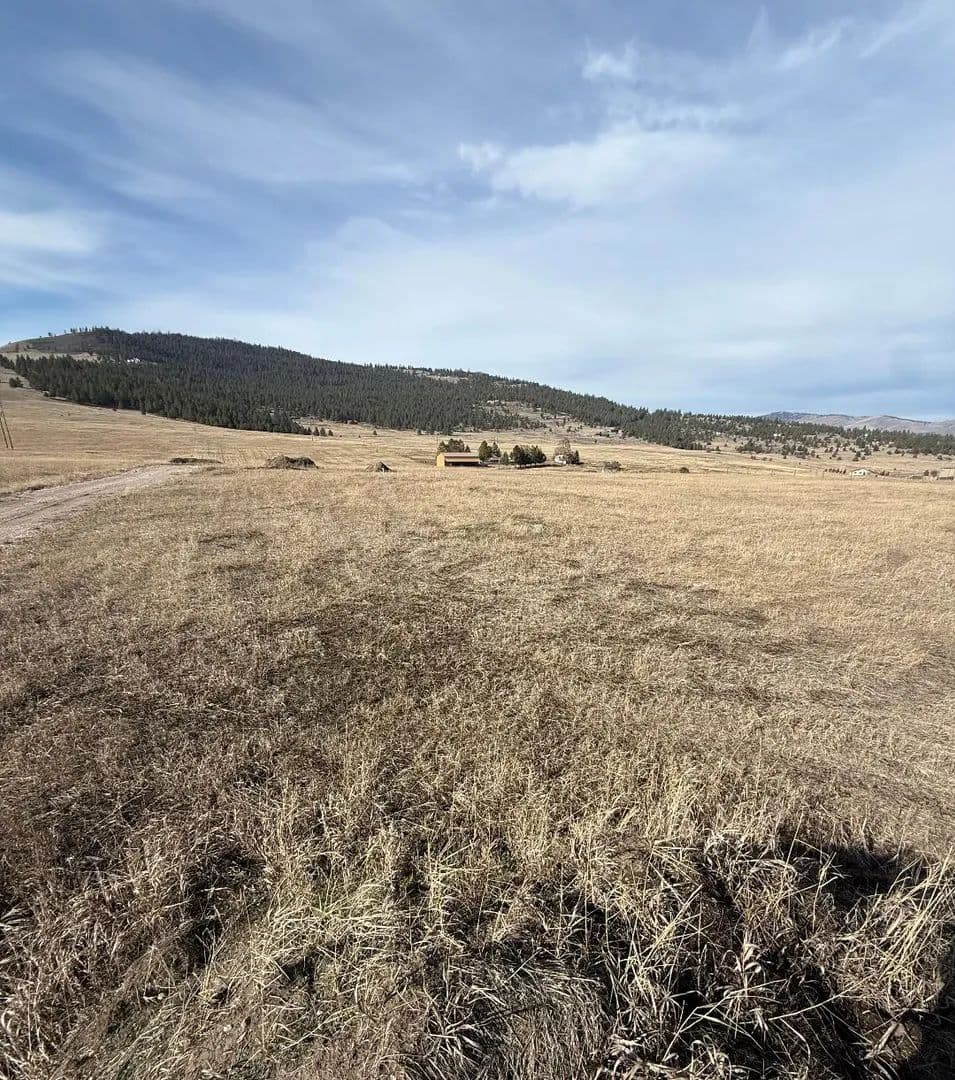 Property from NHN Walking Horse Lane - KW - Big Arm, Montana, 59910