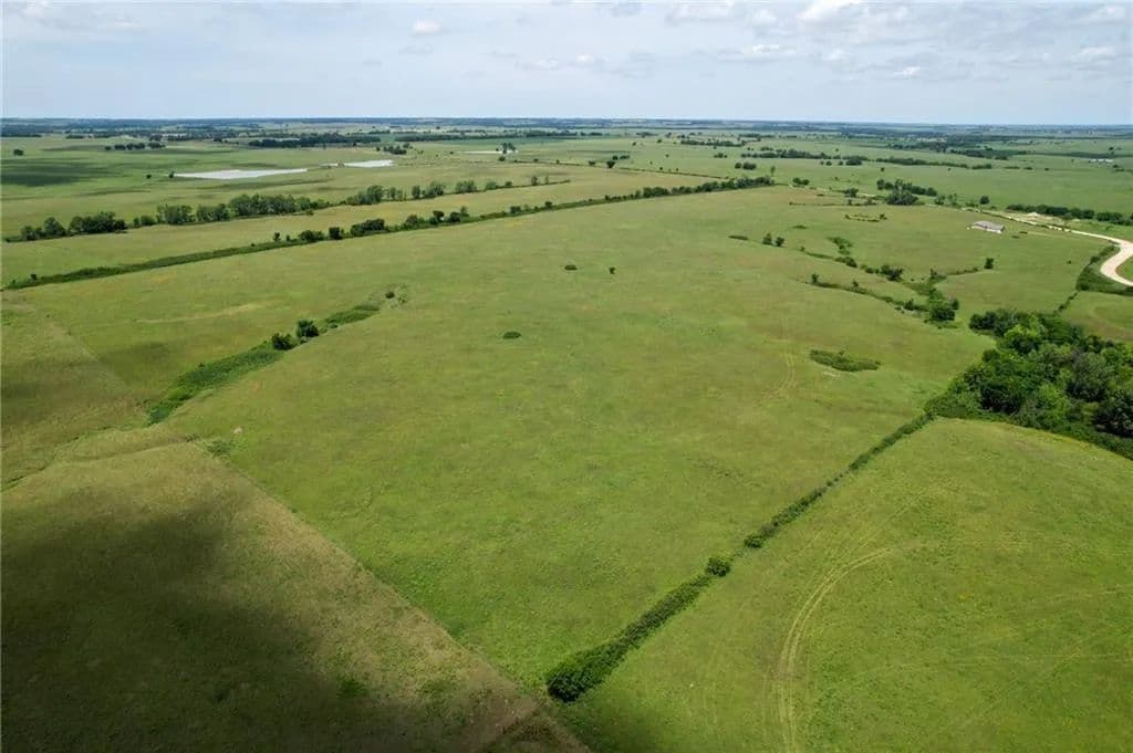 67.74 Acres of Land for Sale in Council Grove, KS - Council Grove, Kansas, 66846