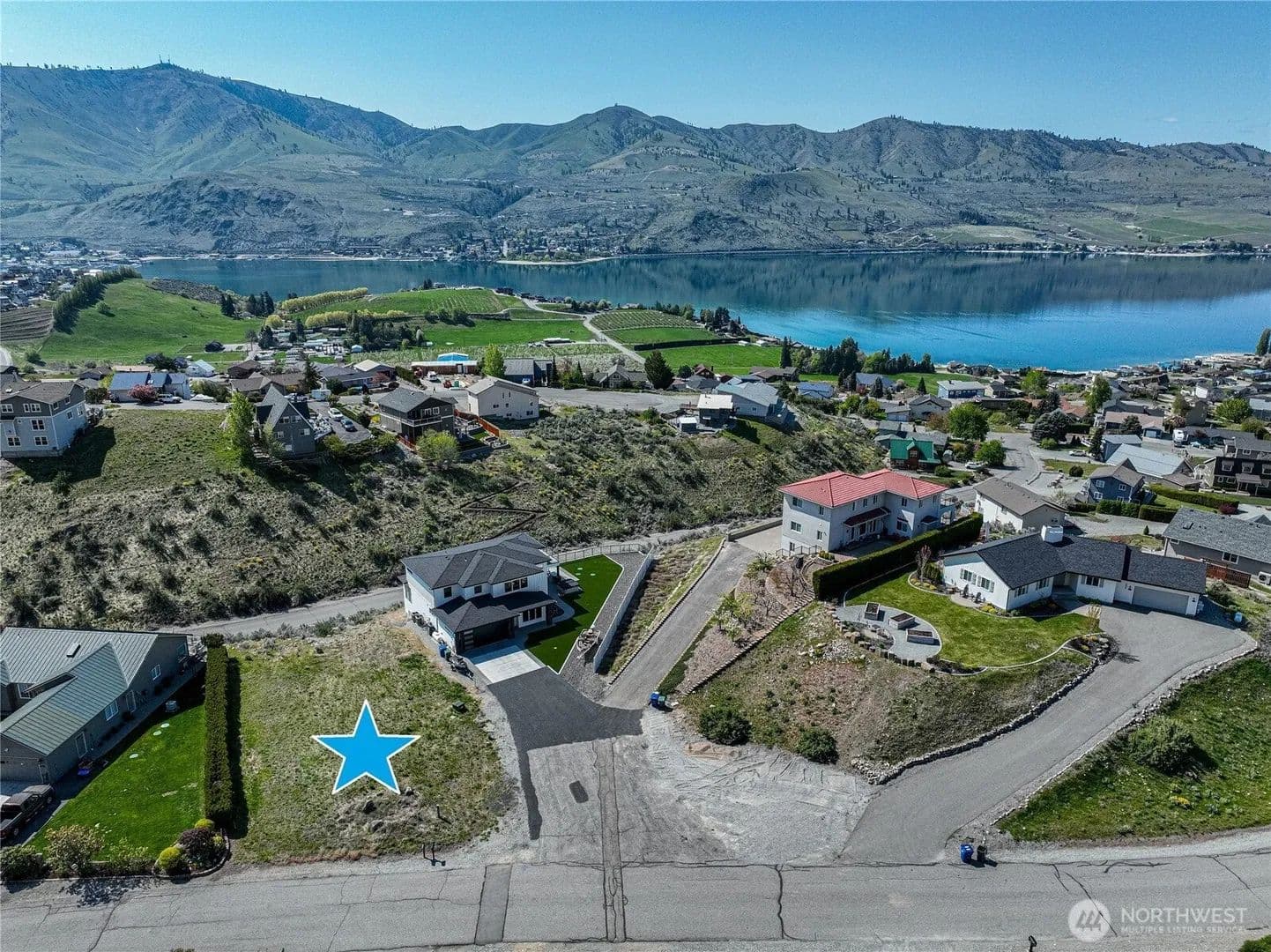 Lots & Land-Other in Chelan - land for sale