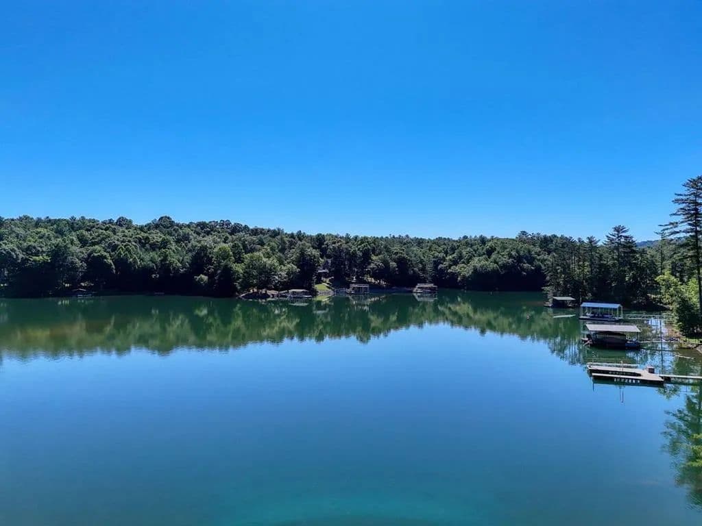 1.68 Acres of Land for Sale in Blairsville, Georgia - Blairsville, Georgia, 30512
