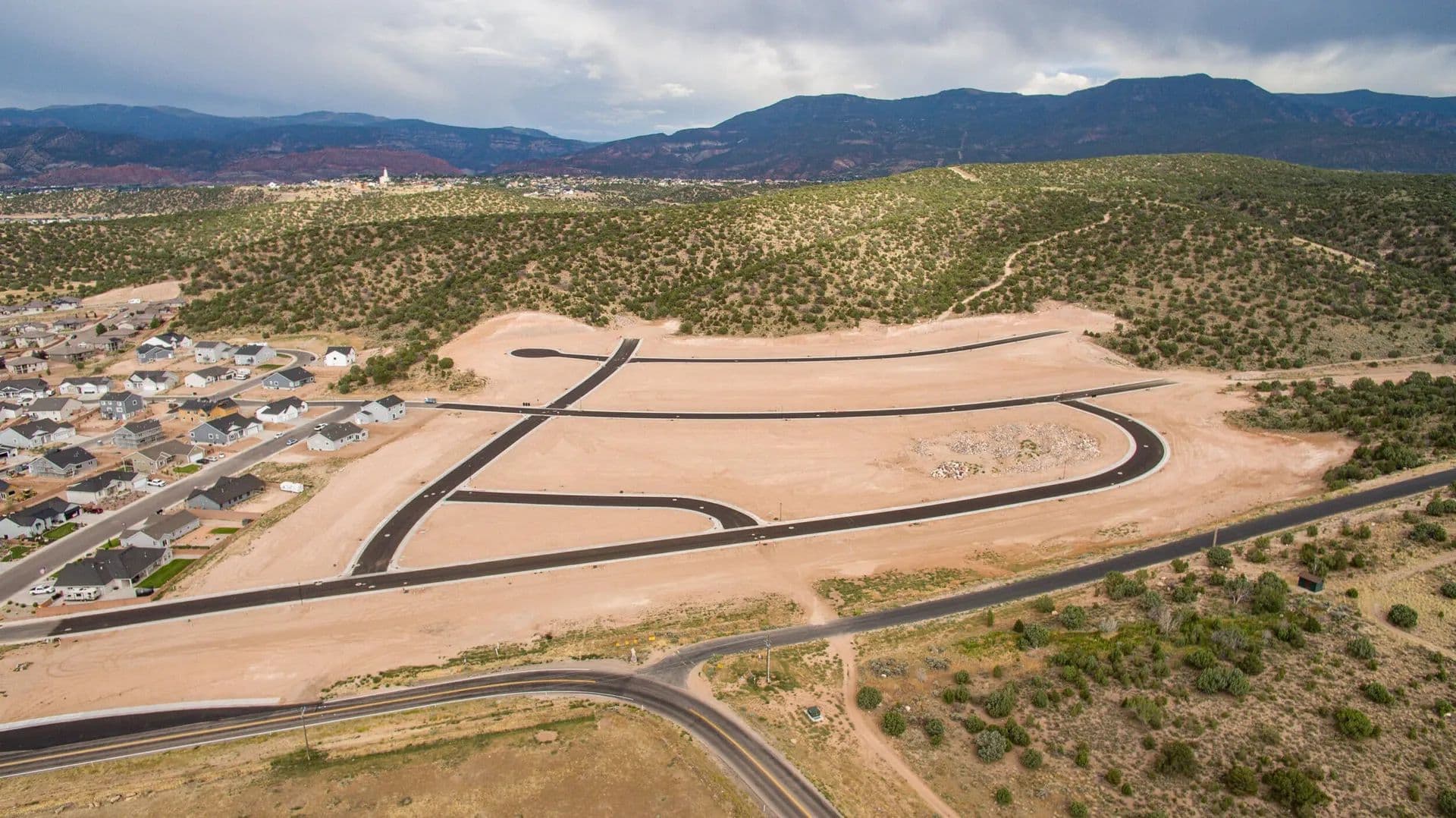 Lots & Land-Other in Cedar City - land for sale
