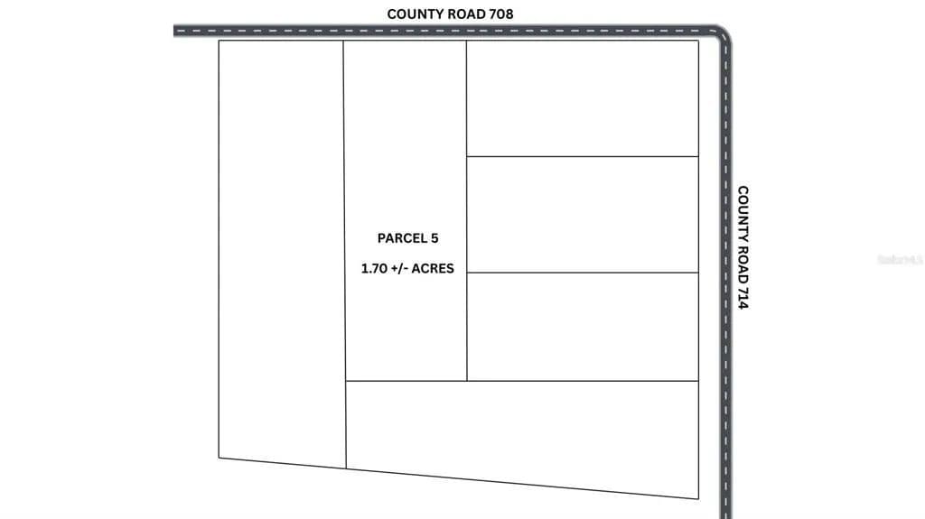 Vacant Land in Center Hill - Center Hill, Florida, 33514