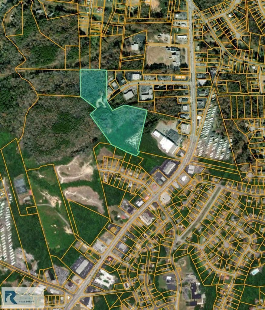 Property from 00 DEEP RUN RD - KW - Danville, Virginia, 24540