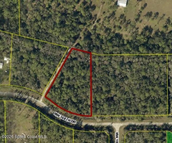 Property from 1055 NW 368th Drive - KW - Okeechobee, Florida, 34972