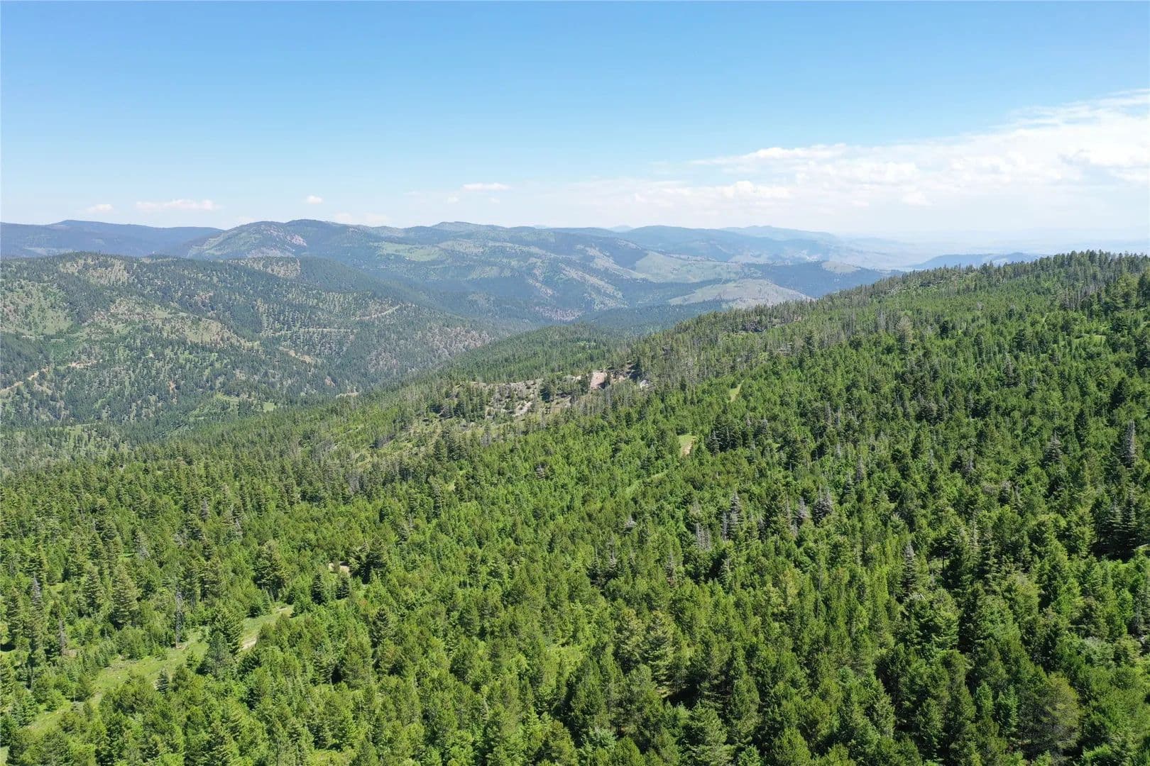 157.27 Acres of Land for Sale in Drummond, MT - Drummond, Montana, 59832
