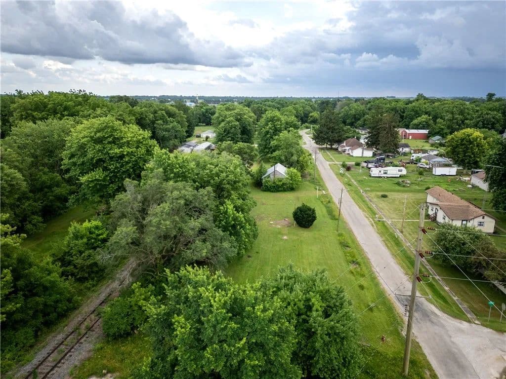 0.75 Acres of Land for Sale in Vermilion County, Illinois - Illinois, 61870
