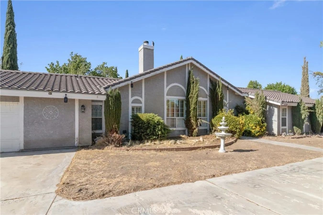 3735 Paula Lane - Lancaster, California, 93535