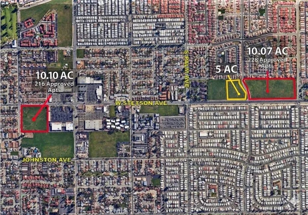 Property from 1 Stetson - KW - Hemet, California, 92543
