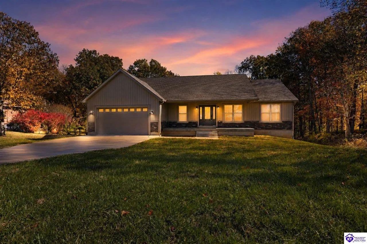 Property from 369 Meadowview Drive - KW - Elizabethtown, Kentucky, 42701