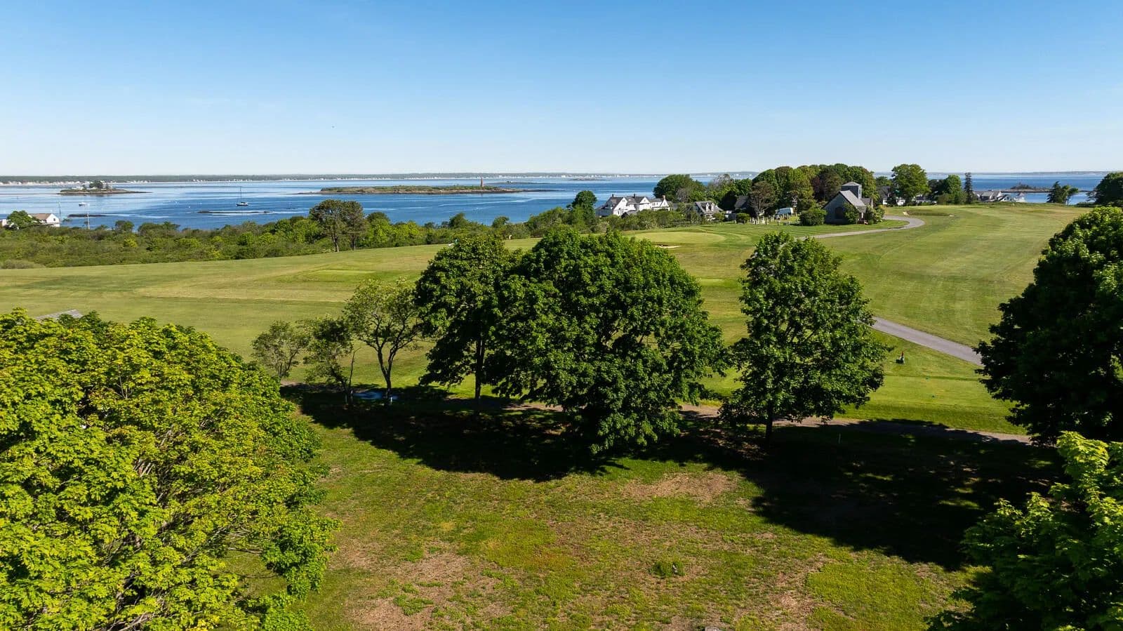 0.62 Acres of Land for Sale in Biddeford, Maine - Biddeford, Maine, 04005