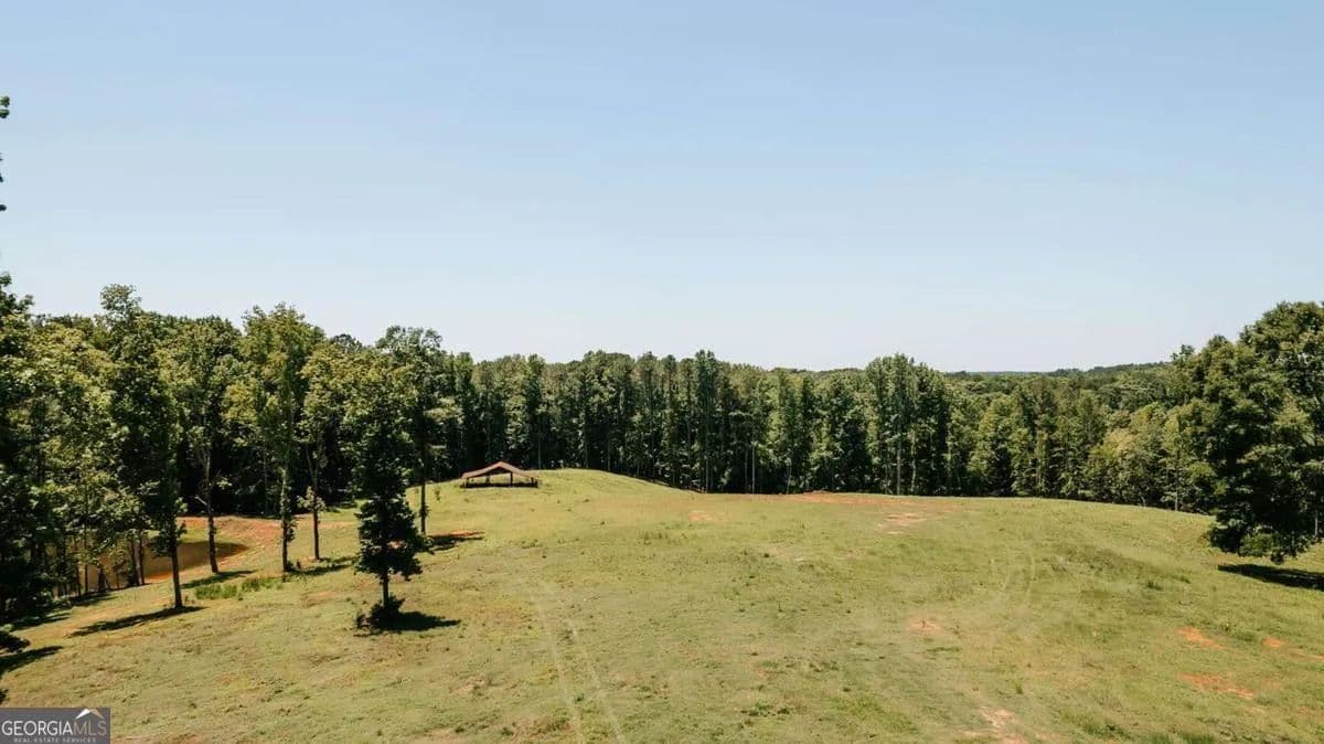 Property from 0 Mitchell Farm Road - KW - Colbert, Georgia, 30628