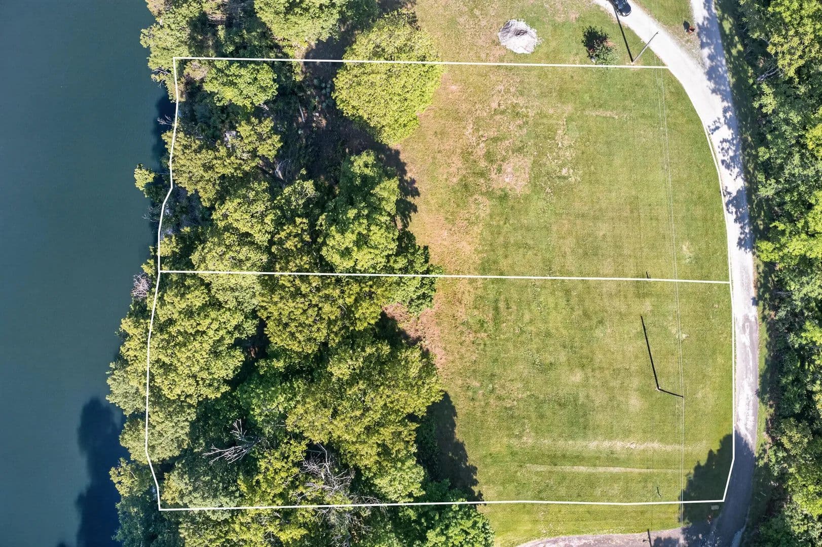 Property from 763 Lots 110/111 Herrington Woods - KW - Harrodsburg, Kentucky, 40330