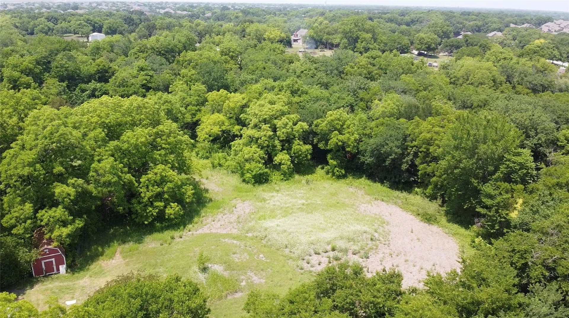 5.74 Acres of Land for Sale in Rowlett, Texas - Rowlett, Texas, 75089