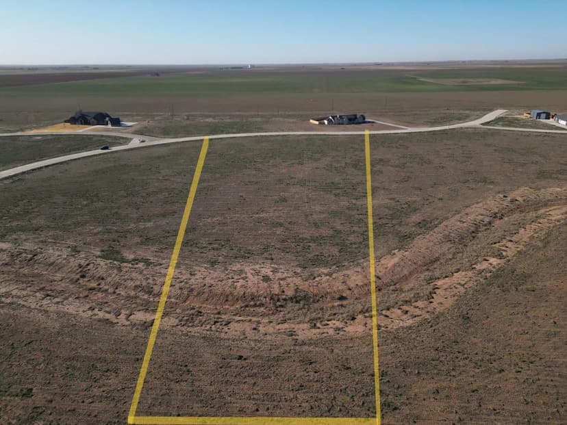 Lots & Land-Other in Ropesville