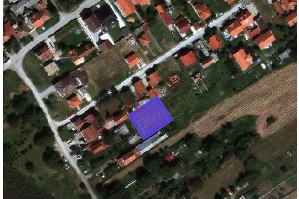 705 Acres of Land for Sale in Vojlovica, Pančevo - land for sale