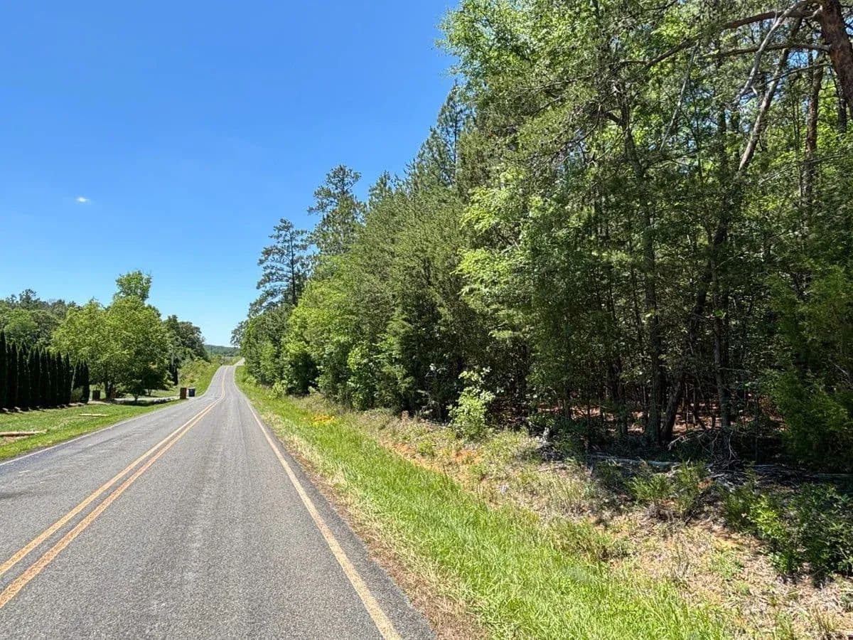 Vineyard Road Tract A - Mt Pleasant, North Carolina, 28124
