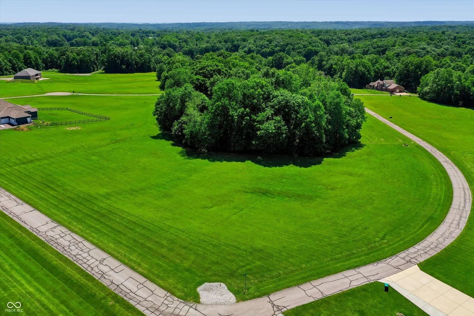 Property from 3230 Eagles Point - KW - Martinsville, Indiana, 46151
