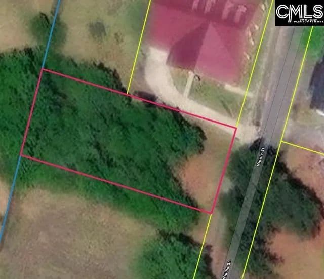 Vacant Land in Bamberg - Bamberg, South Carolina, 29002