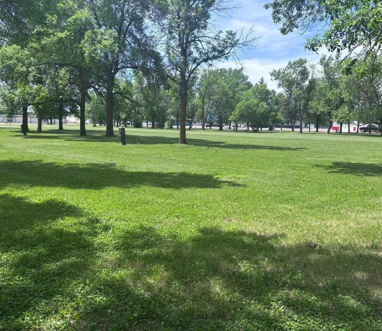3.51 Acres of Land for Sale in Wheaton, Minnesota - Wheaton, Minnesota, 56296