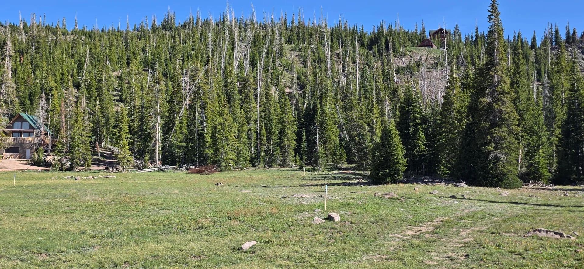 0.43 Acres of Land for Sale in Brian Head, Utah - Brian Head, Utah, 84719