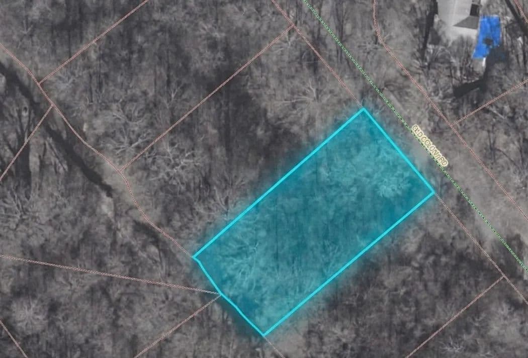 0.45 Acres of Land for Sale in Anderson, SC - Anderson, South Carolina, 29621