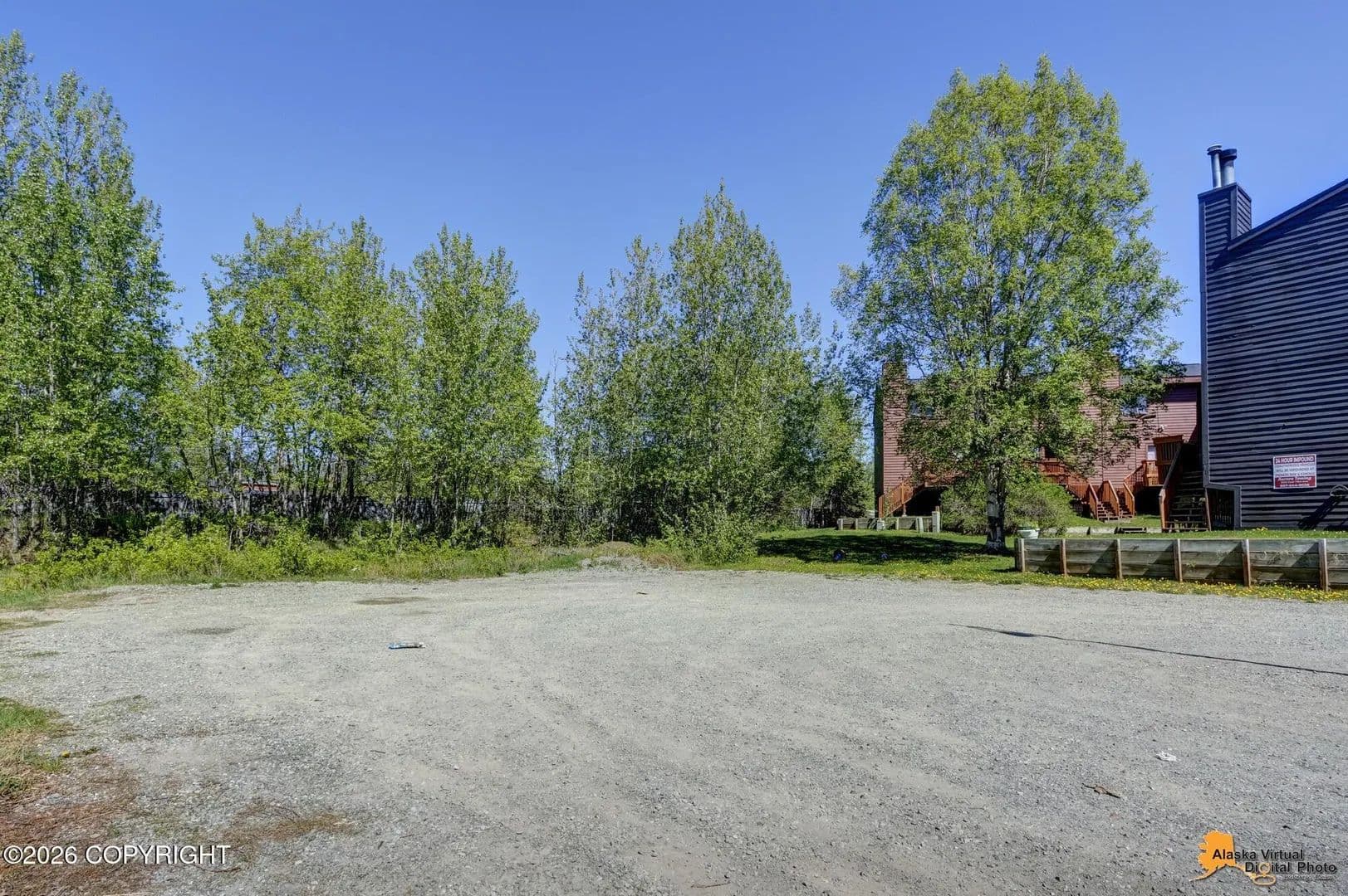 Property from 000 Carleton Avenue - KW - Anchorage, Alaska, 99517