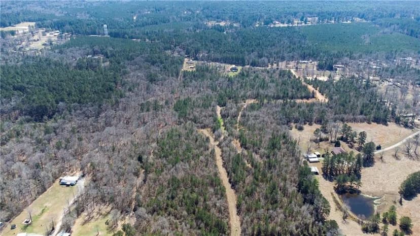 Property from 00 DYSON CREEK Road - KW