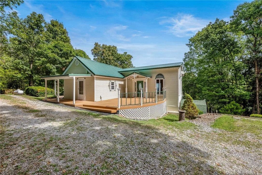 Lots & Land-Other in Fayetteville - Fayetteville, Arkansas, 72701