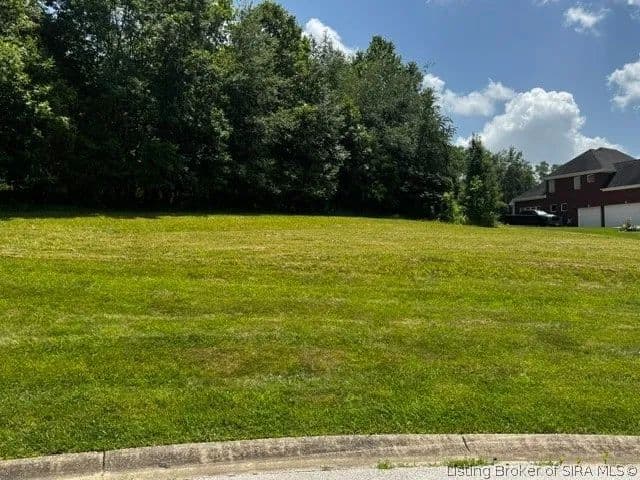 Vacant Land in Greenville - Greenville, Indiana, 47124