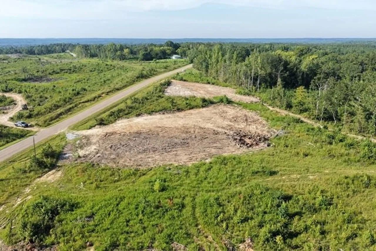 Carter Branch Lot 2 - land for sale