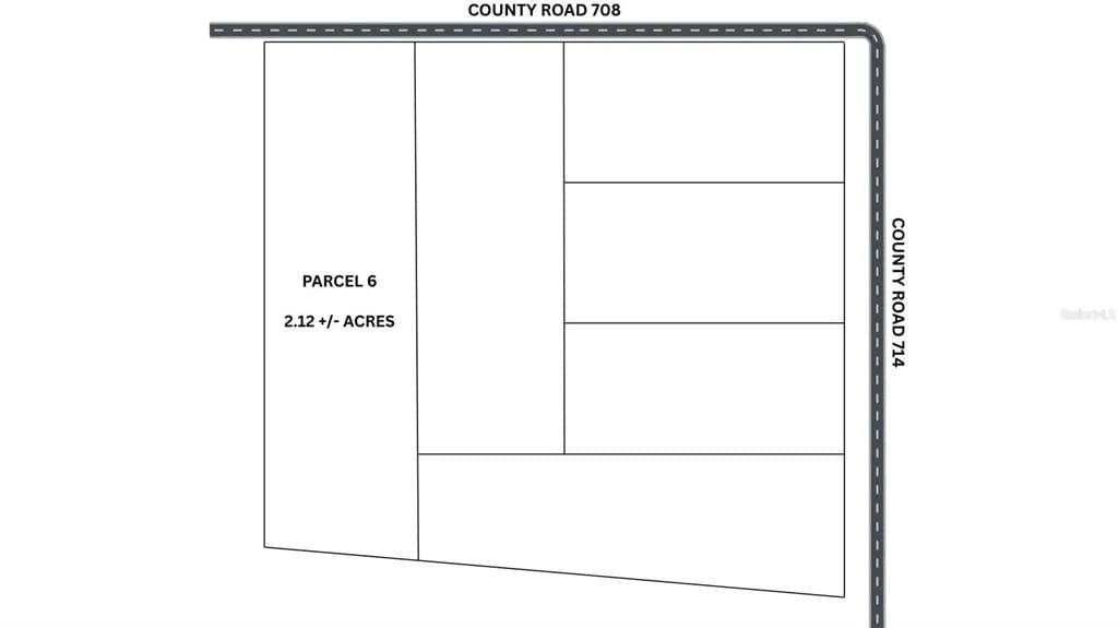 Vacant Land in Center Hill - Center Hill, Florida, 33514