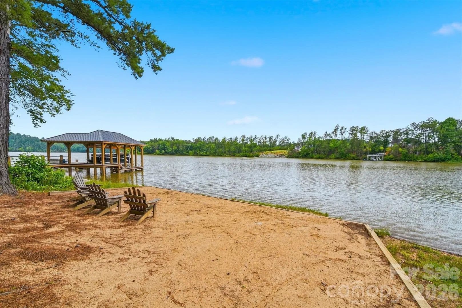 Property from 1776 Cove Side Drive - KW - Granite Falls, North Carolina, 28630