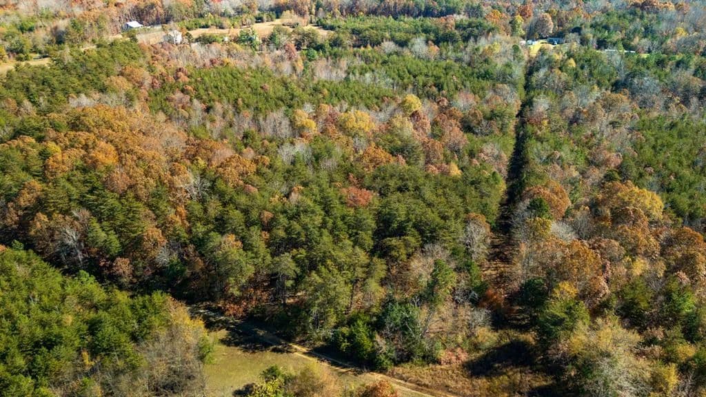 Property from Allen Dr - KW - Cumberland, Virginia, 23040