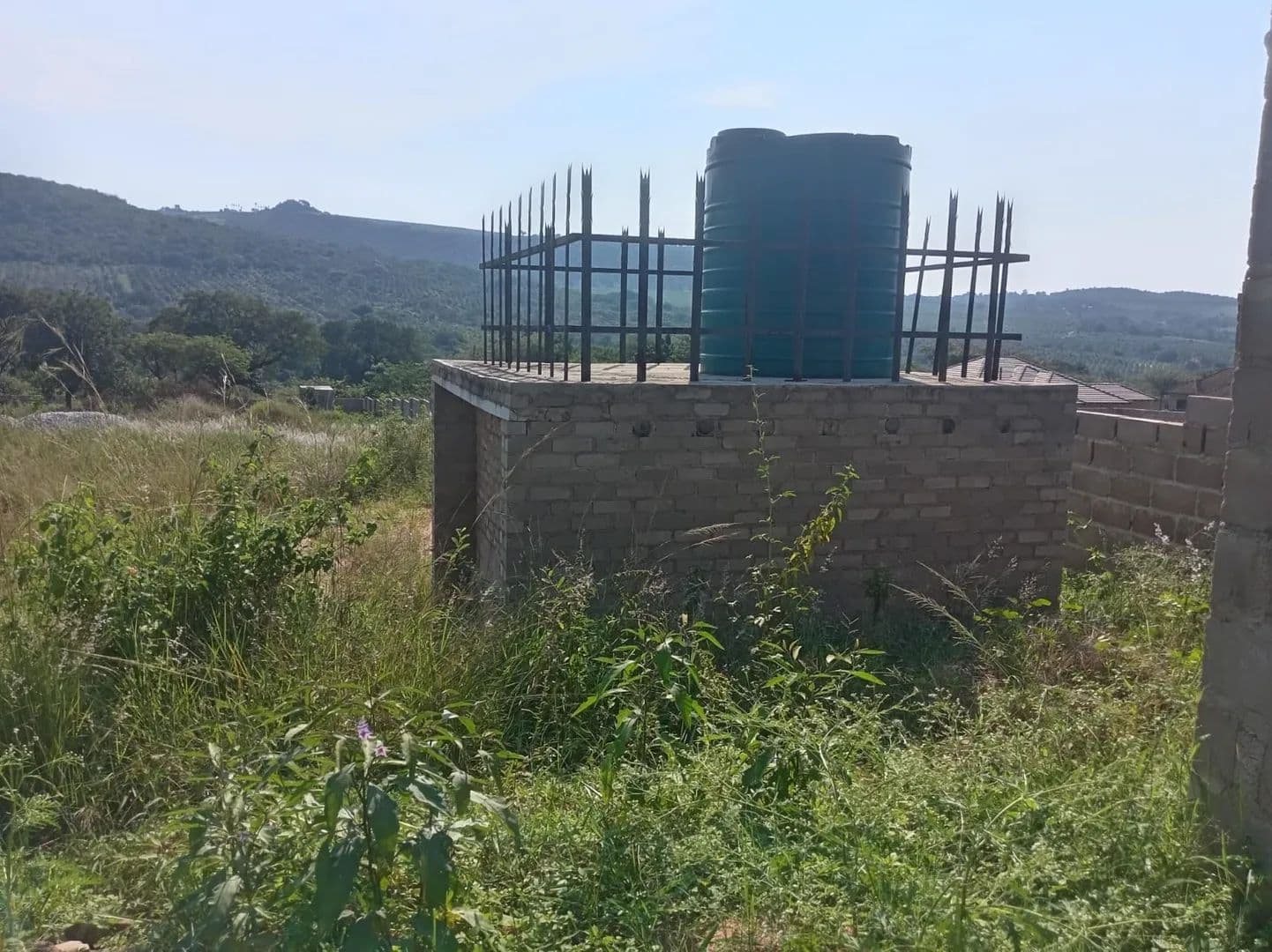 1216 Acres of Land for Sale in Hazyview, Mpumalanga - land for sale