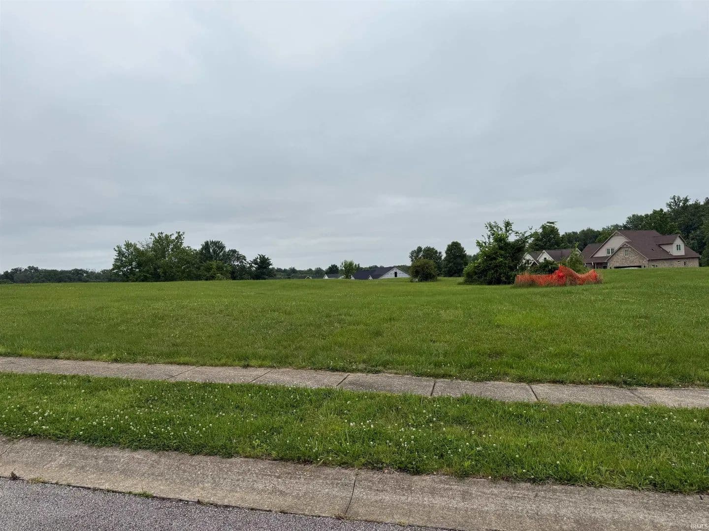Vacant Land in Boonville - Boonville, Indiana, 47601