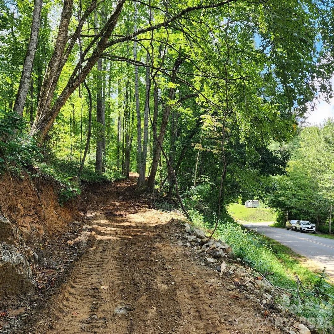 3.85 Acres of Land for Sale in Sylva, North Carolina - Sylva, North Carolina, 28779