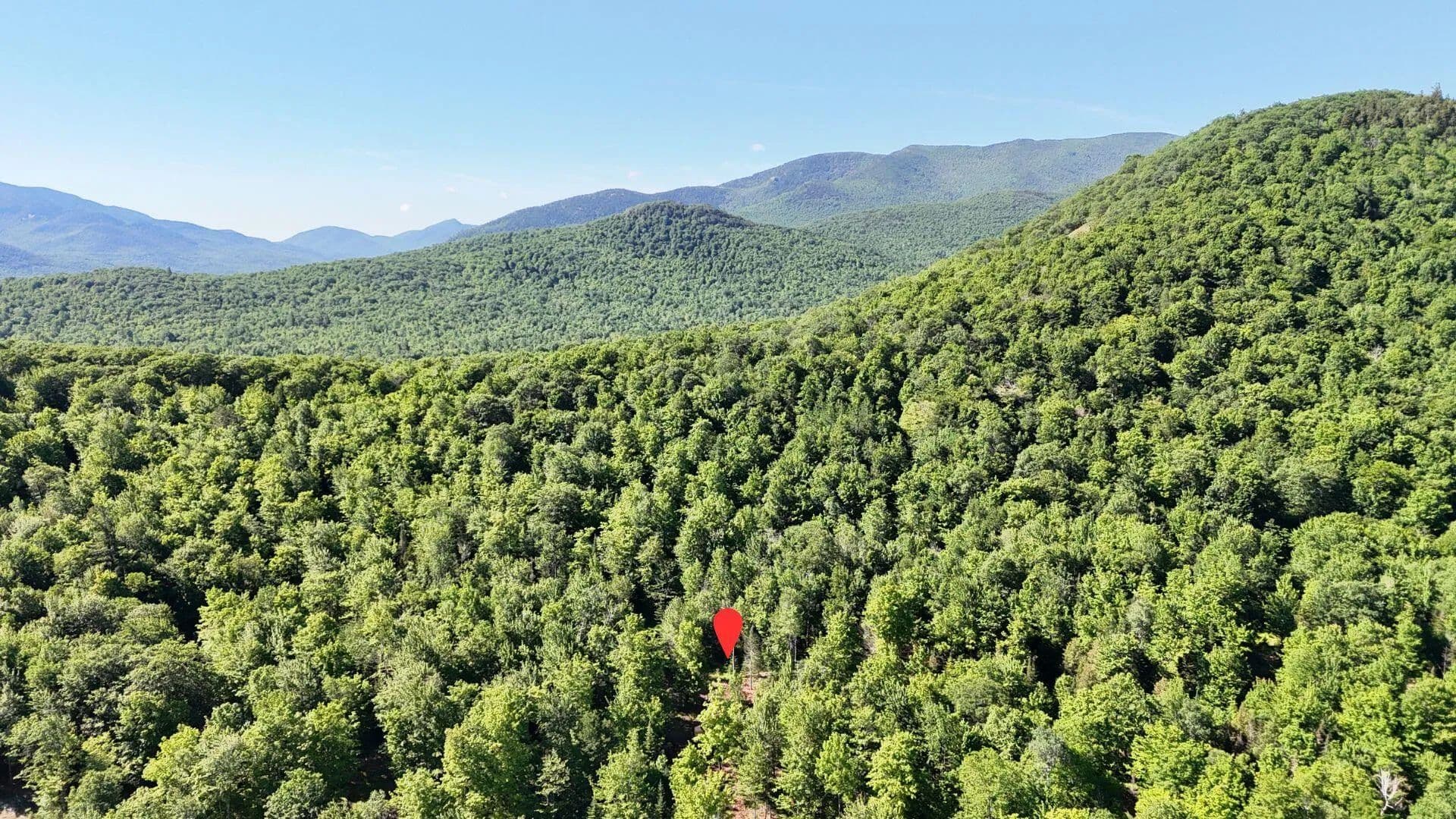 10.42 Acres of Land for Sale in Keene, NY - Keene, New York, 12942