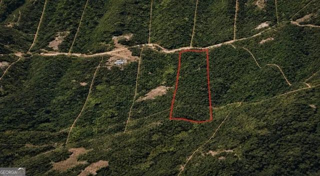 Property from LOT 41 Wauka Ridge Road - KW - Murrayville, Georgia, 30564