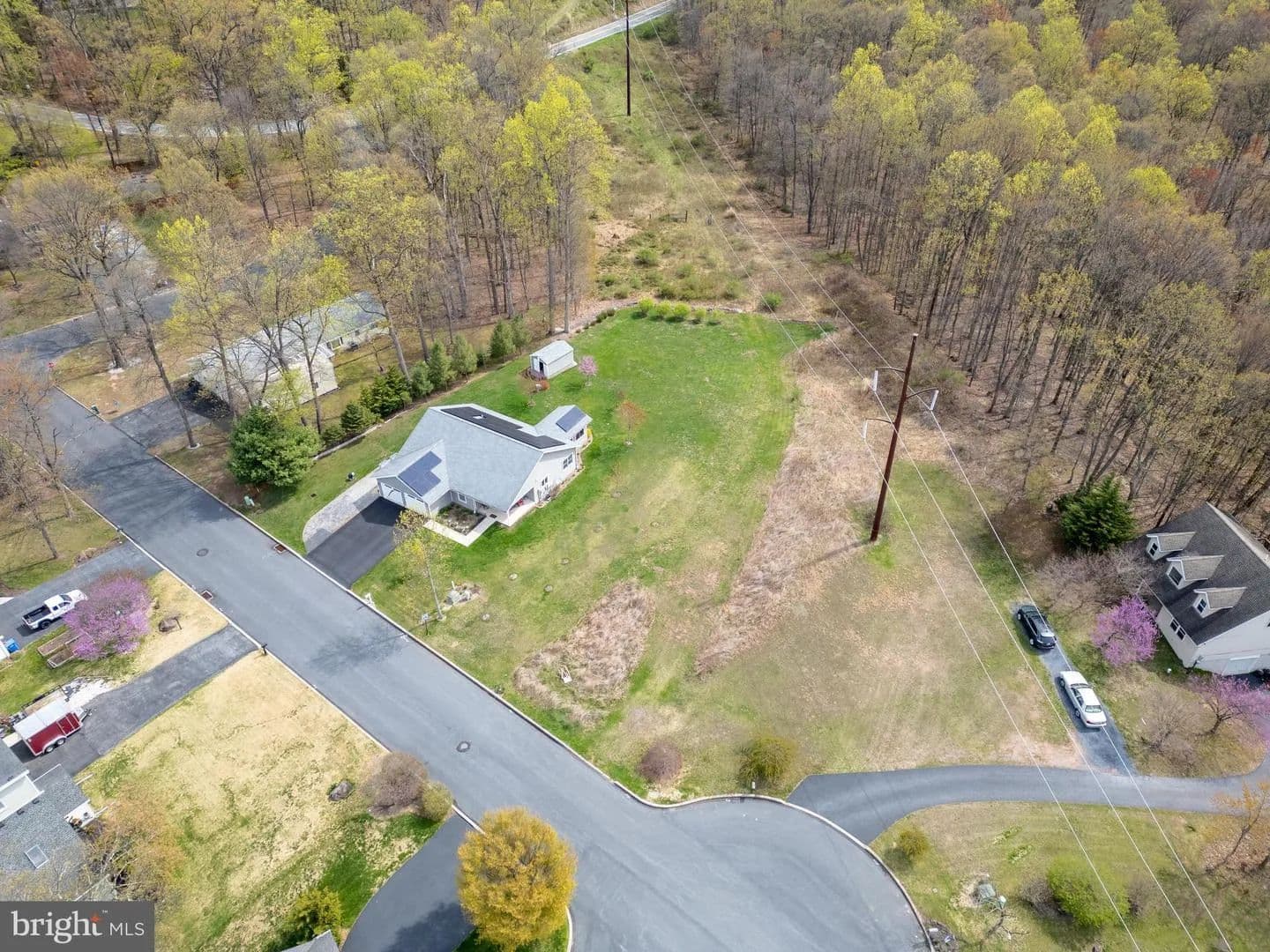 Vacant Land in New Cumberland - New Cumberland, Pennsylvania, 17070