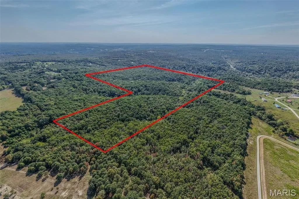 Lots & Land-Other in Waynesville - Waynesville, Missouri, 65583