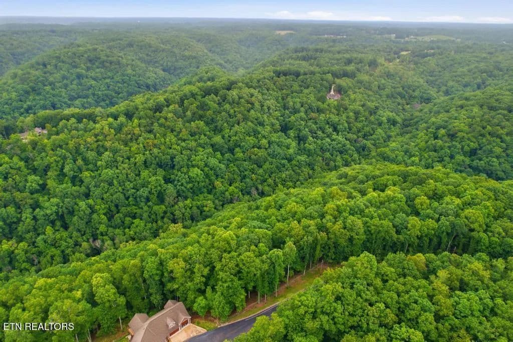 Property from 0 Serenity Ridge Rd - KW - Sparta, Tennessee, 38583
