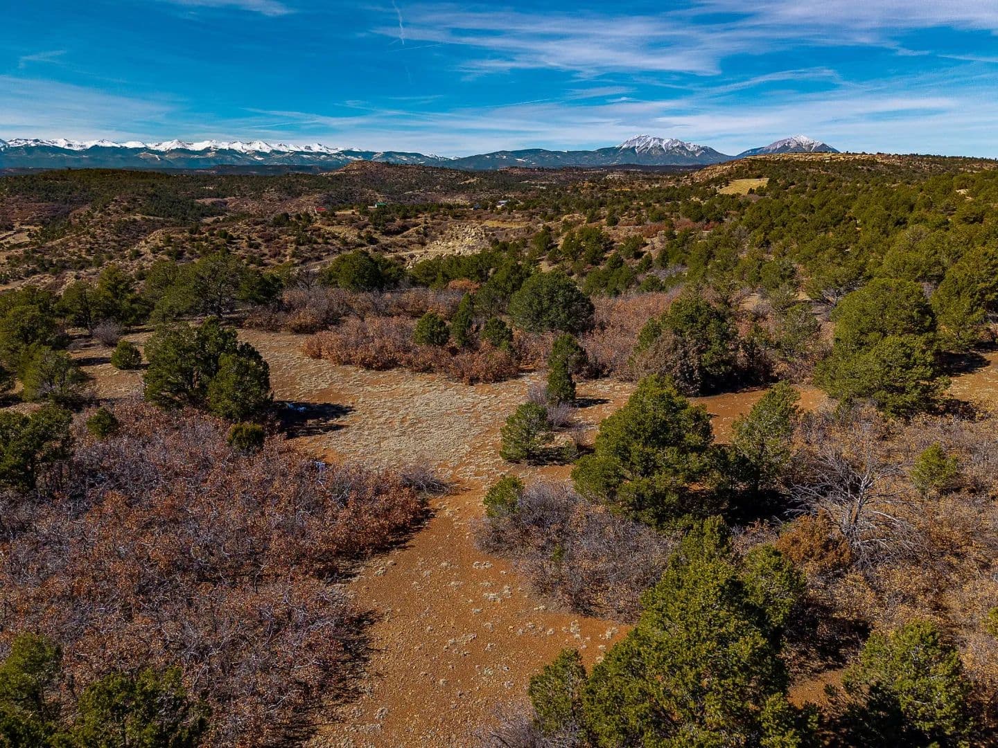 12222 Elk Run Rd, Trinidad, CO 81082 - Trinidad, Colorado, 81082