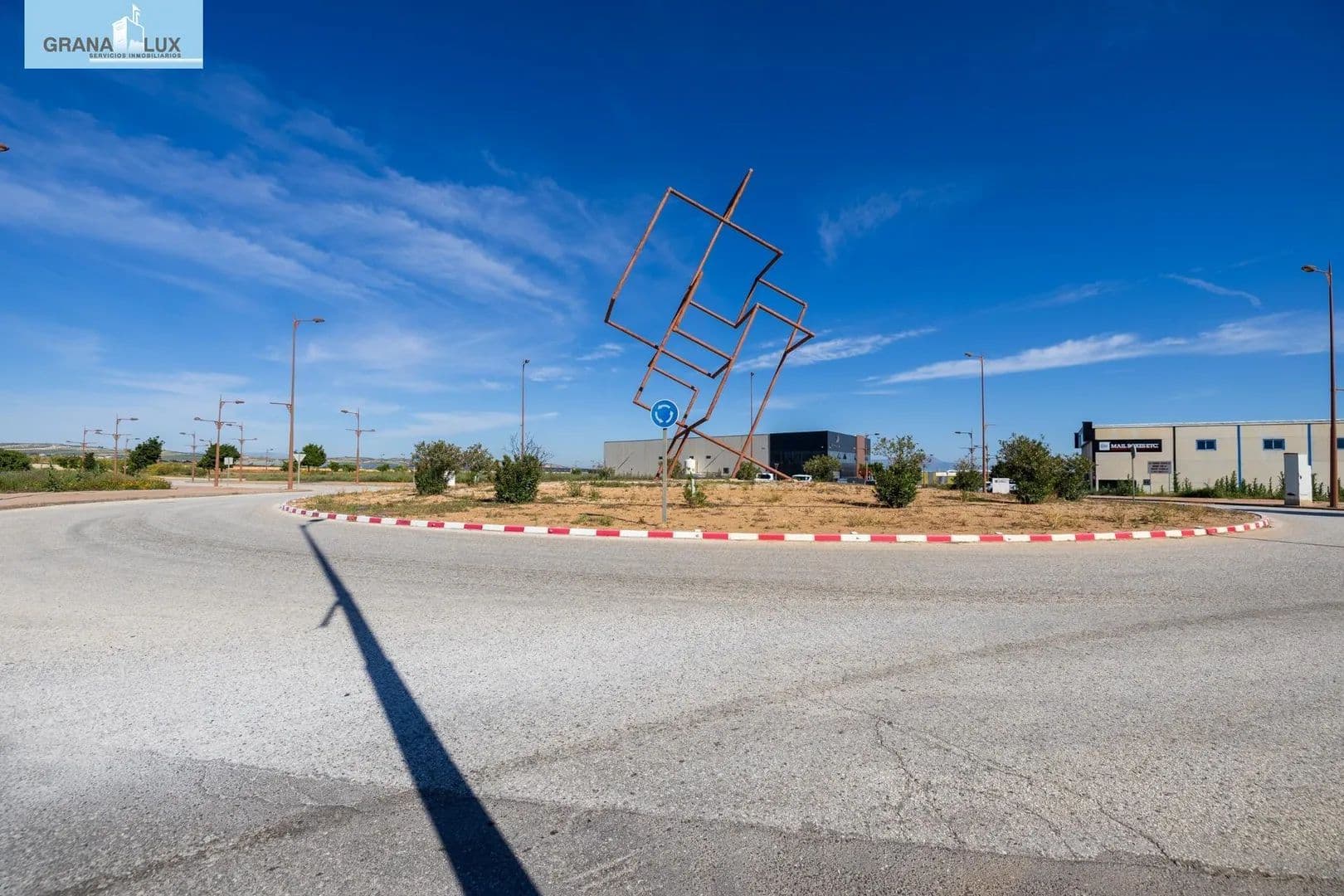 Land for Sale in Escuzar, Calle Juncarillo - land for sale