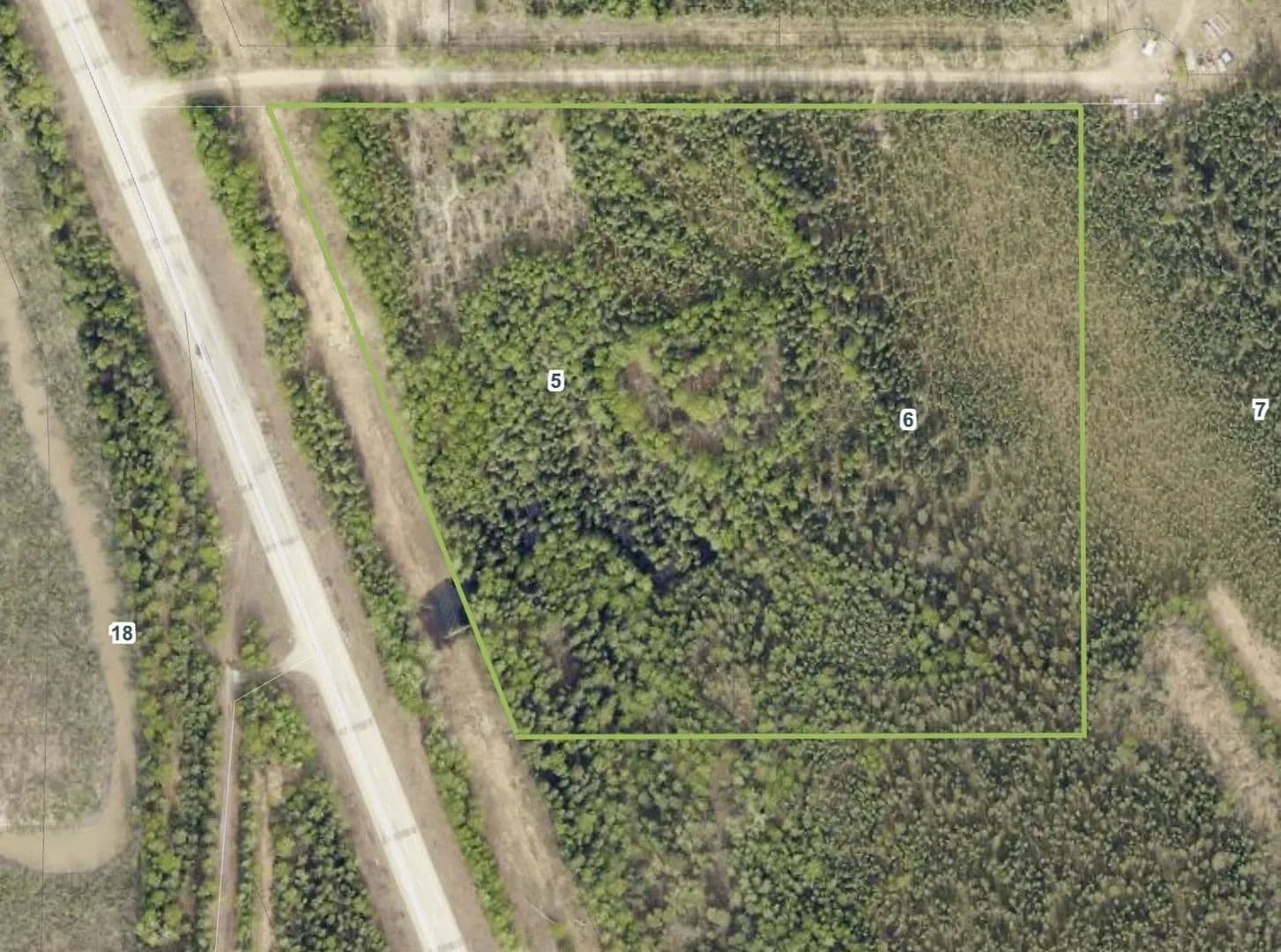Property from 7405 & 7435 WILLIAMSBURG RD - KW - Salcha, 99714