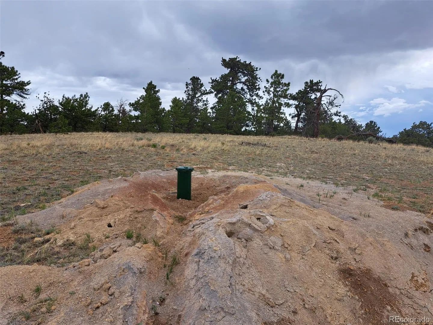2.93 Acres of Land for Sale in Hartsel, Colorado - Hartsel, Colorado, 80449