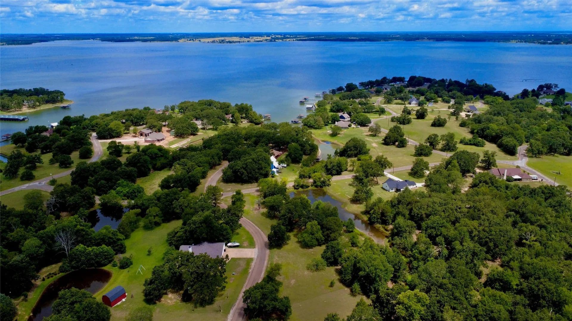 1 Acre of Land for Sale in Streetman, TX - Streetman, Texas, 75859