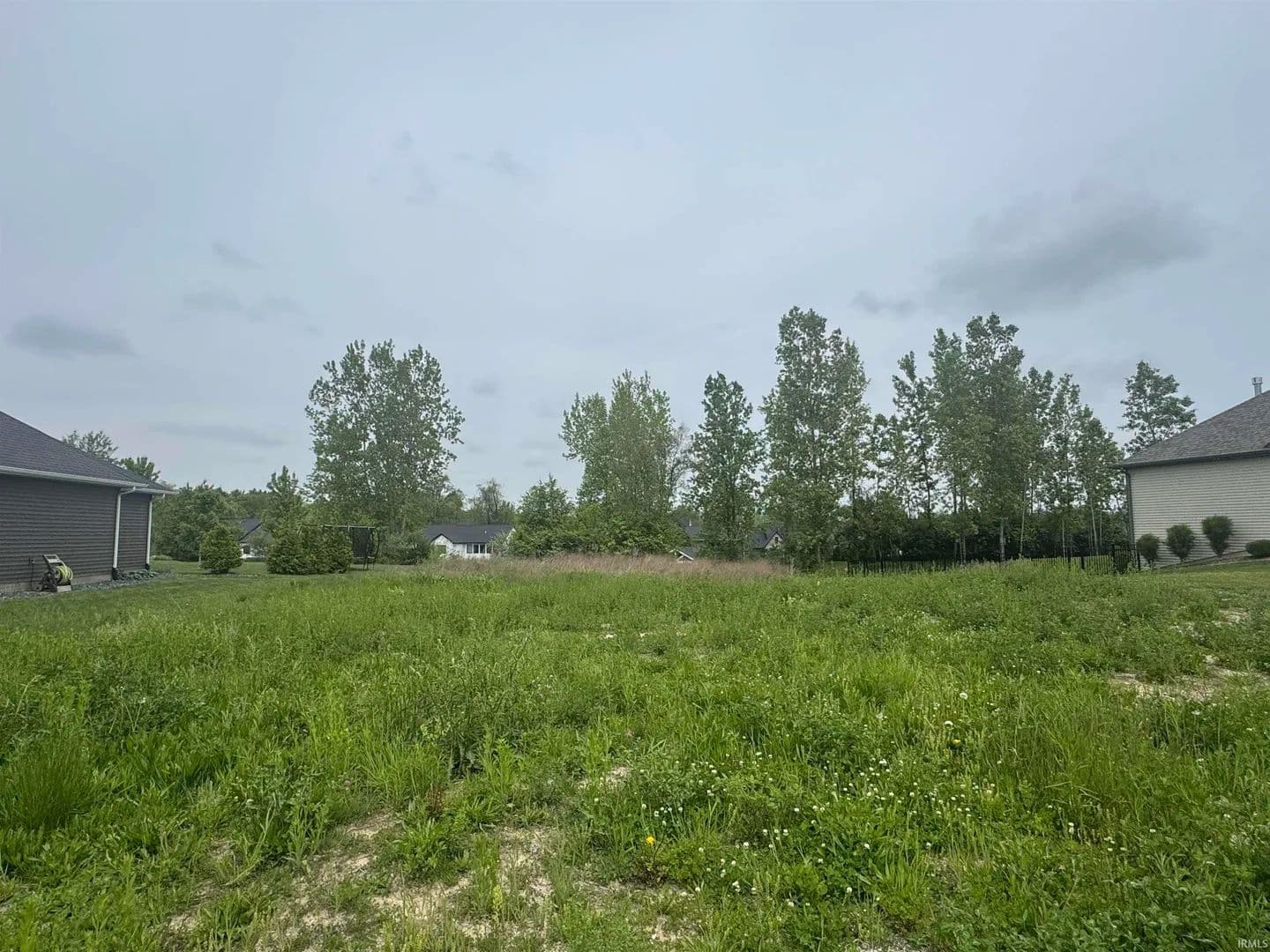 Property from 198 Big Rock Pass - KW - Huntertown, Indiana, 46748